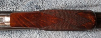 L.C. Smith SxS 12 Gauge Pigeon Grade Clone - Image 15 of 15
