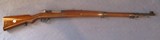 Persian Model 98/29 Mauser with Bayonet - Image 2 of 15