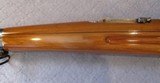 Persian Model 98/29 Mauser with Bayonet - Image 10 of 15