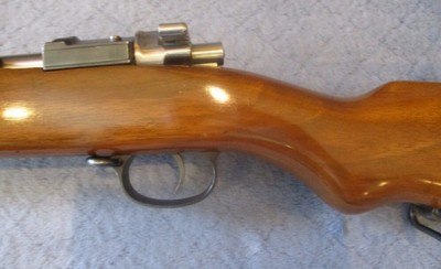 Persian Model 98/29 Mauser with Bayonet - Image 12 of 15