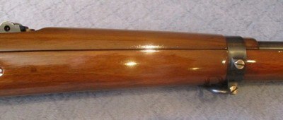 Persian Model 98/29 Mauser with Bayonet - Image 6 of 15