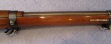 Persian Model 98/29 Mauser with Bayonet - Image 7 of 15