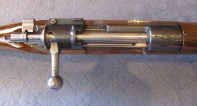 Persian Model 98/29 Mauser with Bayonet - Image 14 of 15