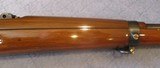 Persian Model 98/29 Mauser with Bayonet - Image 6 of 15