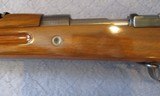 Persian Model 98/29 Mauser with Bayonet - Image 11 of 15