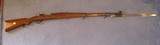 Persian Model 98/29 Mauser with Bayonet - Image 1 of 15