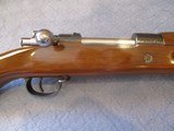 Persian Model 98/29 Mauser with Bayonet - Image 4 of 15