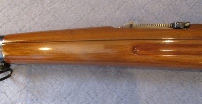 Persian Model 98/29 Mauser with Bayonet - Image 10 of 15
