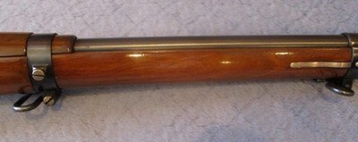 Persian Model 98/29 Mauser with Bayonet - Image 7 of 15