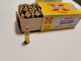 Western SuperX Rim Fire Cartridges - 6 of 6