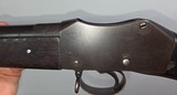 Martini Henry Mk2 - 6 of 8
