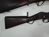 Martini Henry Mk2 - 2 of 8