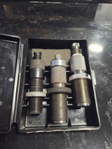 577/450 Martini Henry Die Set for .468