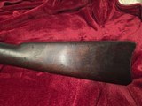 1888 Trapdoor Rifle - 12 of 13
