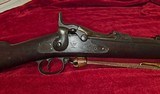 1888 Trapdoor Rifle - 7 of 13