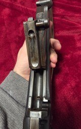 1888 Trapdoor Rifle - 2 of 13