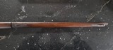 1874 Gras Infantry rifle stock w/ buttplate - 3 of 5