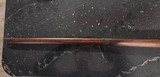 1874 Gras Infantry rifle stock w/ buttplate - 5 of 5