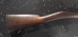 1874 Gras Infantry rifle stock w/ buttplate - 2 of 5