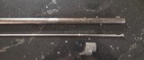 Chassepot Barreled Action with extras - 3 of 6
