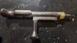 Chassepot Barreled Action with extras - 6 of 6
