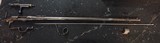 Chassepot Barreled Action with extras - 1 of 6