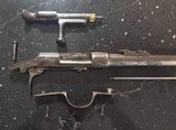 Chassepot Barreled Action with extras - 2 of 6