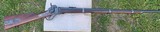 Shiloh Sharps Infantry Rifle - Image 1 of 6