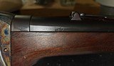 Shiloh Sharps Infantry Rifle - Image 3 of 6