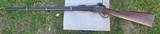 Shiloh Sharps Infantry Rifle - Image 2 of 6