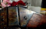 Shiloh Sharps Infantry Rifle - Image 4 of 6