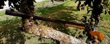 Rolling Block Buffalo Rifle with 15lb barrel - Image 4 of 8