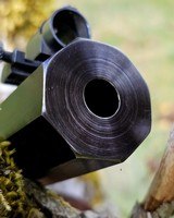 Rolling Block Buffalo Rifle with 15lb barrel - Image 5 of 8