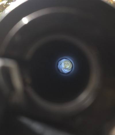 Rolling Block Buffalo Rifle with 15lb barrel - Image 3 of 8