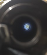 Rolling Block Buffalo Rifle with 15lb barrel - Image 3 of 8
