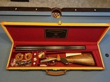 Connecticut Shotgun Manufacturing Company RBL 28ga 28 gauge 26” IC/SK - 15 of 15