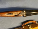 Connecticut Shotgun Manufacturing Company RBL 28ga 28 gauge 26” IC/SK - 5 of 15