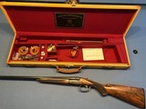 Connecticut Shotgun Manufacturing Company RBL 28ga 28 gauge 26” IC/SK - 11 of 15