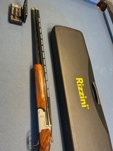 Rizzini Vertex Sporting 12 gauge 30” Adj Comb - 3 of 15