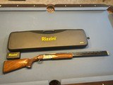 Rizzini Vertex Sporting 12 gauge 30” Adj Comb - 9 of 15
