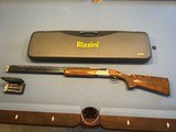 Rizzini Vertex Sporting 12 gauge 30” Adj Comb - 2 of 15