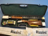 Rizzini Vertex Sporting 12 gauge 30” Adj Comb - 13 of 15