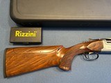 Rizzini Vertex Sporting 12 gauge 30” Adj Comb - 7 of 15