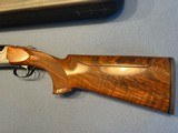 Rizzini Vertex Sporting 12 gauge 30” Adj Comb - 4 of 15
