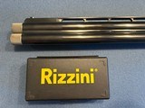 Rizzini Vertex Sporting 12 gauge 30” Adj Comb - 6 of 15