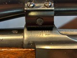 Savage 99F 308 Winchester 4x Weaver - 14 of 15