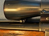 Savage 99F 308 Winchester 4x Weaver - 9 of 15