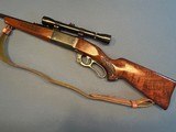 Savage 99F 308 Winchester 4x Weaver - 8 of 15
