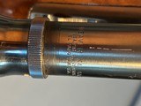 Savage 99F 308 Winchester 4x Weaver - 12 of 15