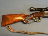 Savage 99F 308 Winchester 4x Weaver - 4 of 15